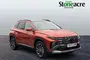 2026 Hyundai Tucson 1.6T 239 Hybrid Ultimate 5dr Auto
