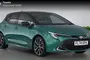 2024 Toyota Corolla 2.0 Hybrid Excel 5dr CVT