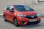 2016 Honda Jazz 1.3 EX Navi 5dr