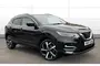 2017 Nissan Qashqai 1.5 dCi Tekna 5dr