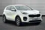 2018 Kia Sportage 1.6T GDi GT-Line 5dr [AWD]