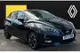 2021 Nissan Micra 1.0 IG-T 92 Acenta 5dr CVT