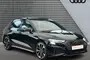 2022 Audi S3 S3 TFSI Quattro Vorsprung 5dr S Tronic