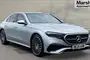2025 Mercedes-Benz E-Class E200 AMG Line Premium Plus 4dr 9G-Tronic