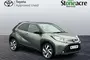2022 Toyota Aygo X 1.0 VVT-i Edge 5dr Auto