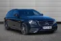 2020 Mercedes-Benz E-Class Estate E220d AMG Line Night Edition Prem + 5dr 9G-Tronic