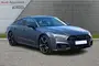 2025 Audi S7 S7 TDI Quattro Black Edition 5dr Tronic Auto