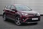 2017 Toyota RAV4 2.0 D-4D Business Edition TSS 5dr 2WD