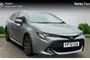 2022 Toyota Corolla Touring Sport 1.8 VVT-i Hybrid Design 5dr CVT