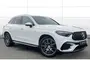 2025 Mercedes-Benz GLC GLC 43 4Matic Premium 5dr MCT