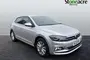 2021 Volkswagen Polo 1.0 TSI 110 SEL 5dr DSG