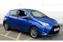 2018 Toyota Yaris 1.5 Hybrid Icon 5dr CVT