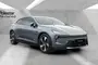 2026 Polestar 4 200kW 100kWh Long Range Single Motor Plus 5dr Auto