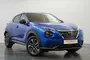 2025 Nissan Juke 1.6 Hybrid N-Connecta 5dr Auto