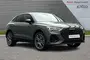2025 Audi Q3 35 TFSI Black Edition 5dr S Tronic [20" Alloy]