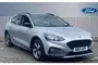 2019 Ford Focus 1.0 EcoBoost 125 Active 5dr