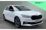 2025 Skoda Fabia 1.5 TSI 150 Monte Carlo Edition 5dr DSG