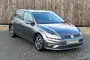 2020 Volkswagen Golf 1.5 TSI EVO Match Edition 5dr