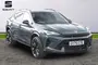 2025 Cupra Formentor 1.5 eTSI 150 V3 5dr DSG