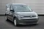 2026 Volkswagen Caddy 2.0 TDI 102PS Commerce Plus Van [Tech Pack]