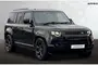 2022 Land Rover Defender 2.0 P400e X-Dynamic SE 110 5dr Auto