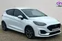 2023 Ford Fiesta 1.0 EcoBoost Hybrid mHEV 125 ST-Line 5dr Auto