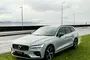 2024 Volvo V60 2.0 B4P Ultra Dark 5dr Auto