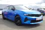 2023 Vauxhall Astra 1.2 Turbo 130 GS 5dr Auto