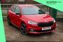 2025 Skoda Fabia 1.0 TSI 116 Monte Carlo Edition 5dr DSG