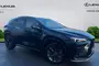 2024 Lexus NX 350h 2.5 F-Sport 5dr E-CVT [Premium Plus Pack]