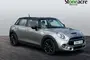 2019 MINI Hatchback 2.0 Cooper S Exclusive II 5dr