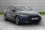 2025 Audi A3 Saloon 35 TFSI Black Edition 4dr S Tronic