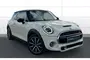 2020 MINI Hatchback 2.0 Cooper S Exclusive II 3dr Auto