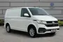 2021 Volkswagen Transporter 2.0 TDI 110 Highline Van