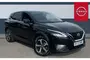 2022 Nissan Qashqai 1.3 DiG-T MH N-Connecta 5dr