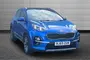 2019 Kia Sportage 1.6T GDi ISG 4 5dr DCT Auto [AWD]
