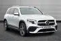 2021 Mercedes-Benz GLB GLB 220d 4Matic AMG Line Prem Plus 5dr 8G-Tronic