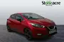 2022 Nissan Micra 1.0 IG-T 92 N-Sport 5dr