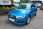2017 Audi Q3 1.4T FSI Sport 5dr S Tronic