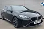 2026 BMW 1 Series 120 M Sport 5dr Step Auto