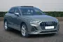 2024 Audi Q3 40 TFSI Quattro S Line 5dr S Tronic [Leather]