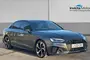 2022 Audi A4 35 TFSI Black Edition 4dr S Tronic