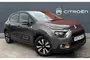 2023 Citroen C3 1.2 PureTech C-Series Edition 5dr