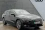 2025 Audi A6 315kW Quattro 100kWh Sport 5dr Auto
