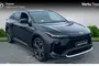 2022 Toyota bZ4X 150kW Vision 71.4kWh 5dr Auto