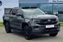 2025 Volkswagen Amarok D/Cab Pick Up PanAmericana 3.0 V6 TDI 240 4M Auto