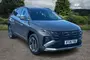 2026 Hyundai Tucson 1.6T Hybrid Advance 5dr Auto