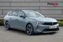 2026 Vauxhall Astra 1.2 Turbo 130 Griffin [Tech Pack] 5dr