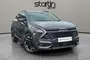 2024 Kia Sportage 1.6T GDi 157 48V ISG GT-Line S 5dr DCT