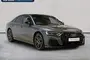 2022 Audi A8 55 TFSI Quattro Black Edition 4dr Tiptronic